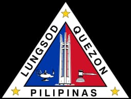 Quezon City seal